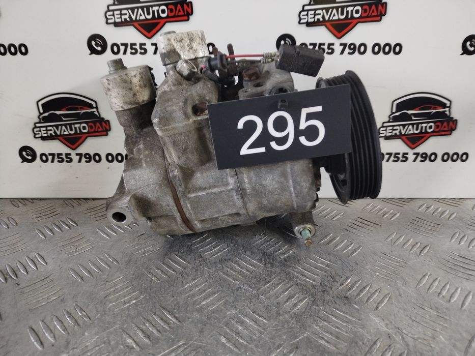 compresor ac audi a4 (2001-2004) [8e2, b6] 1.8 benzina 2004