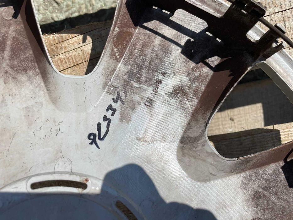 16 цола Тасове Mitsubishi Outlander Митсубиши Оригинал