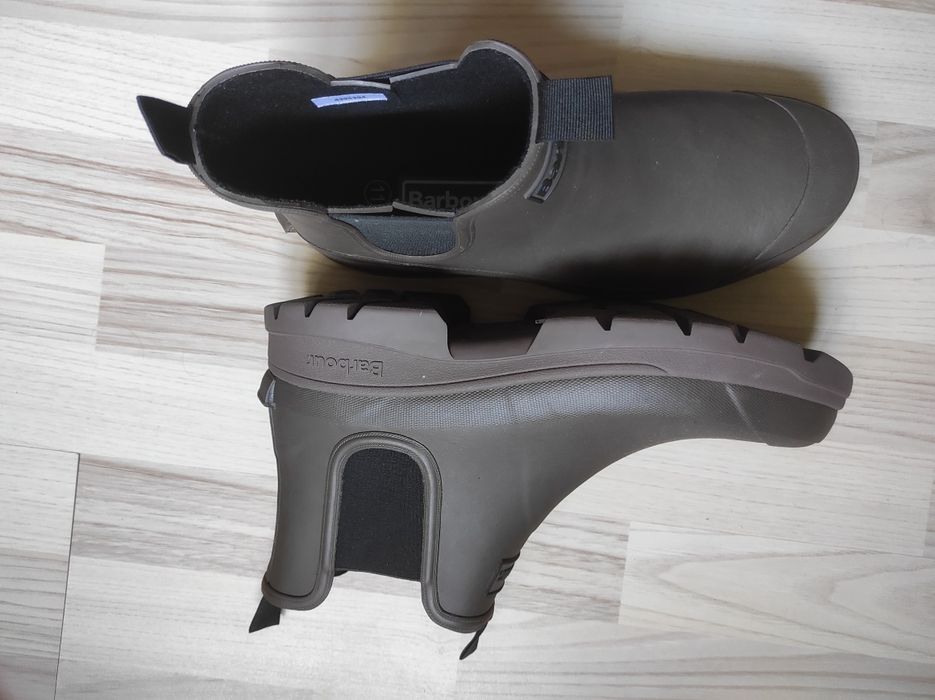 Cizme cauciuc Barbour Nimbus