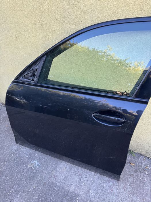 Usa bmw X5 G05 stanga fata 2019-2025