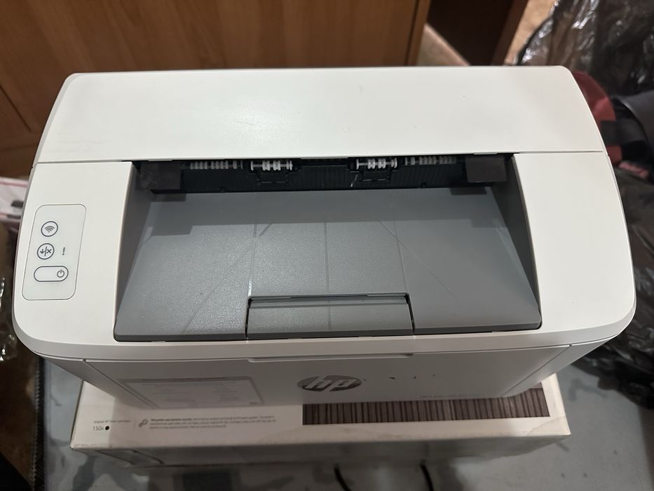 Продам принтер HP M111w