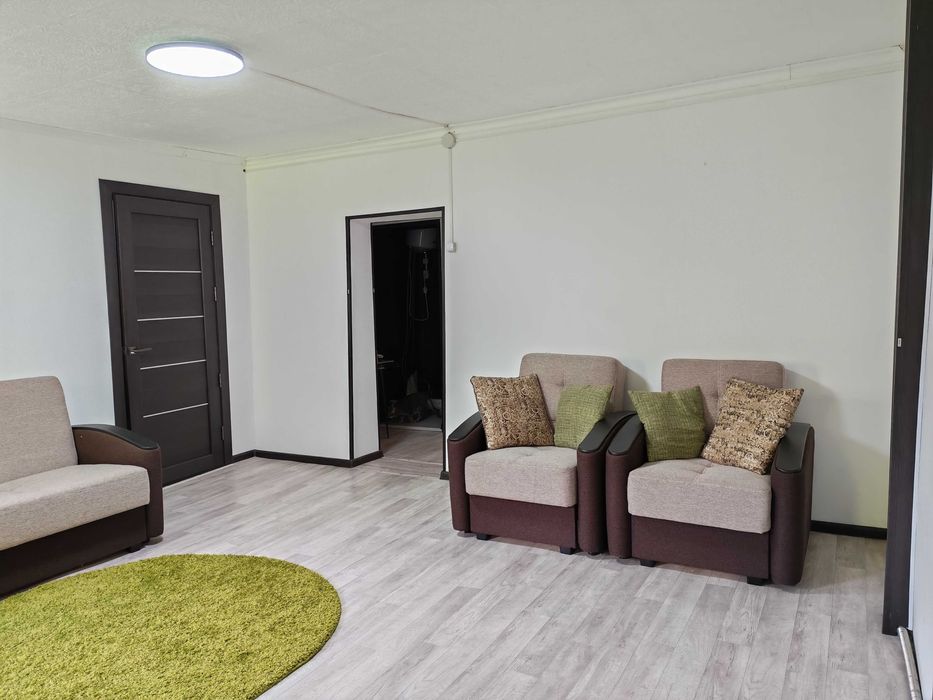 Продам двухкомнатную квартиру