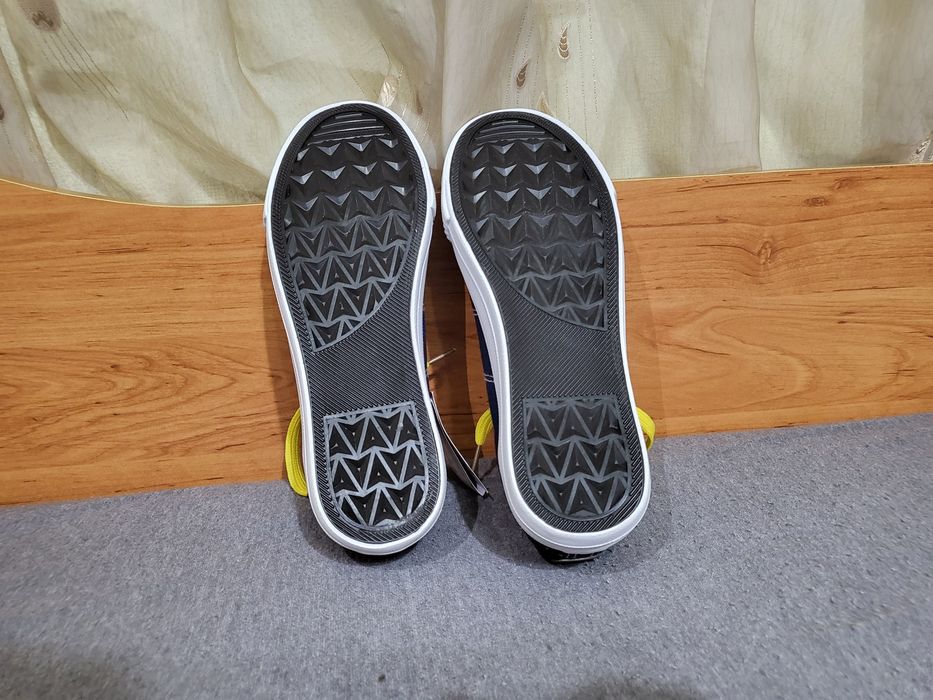 Мъжки спортно елегантни обувки