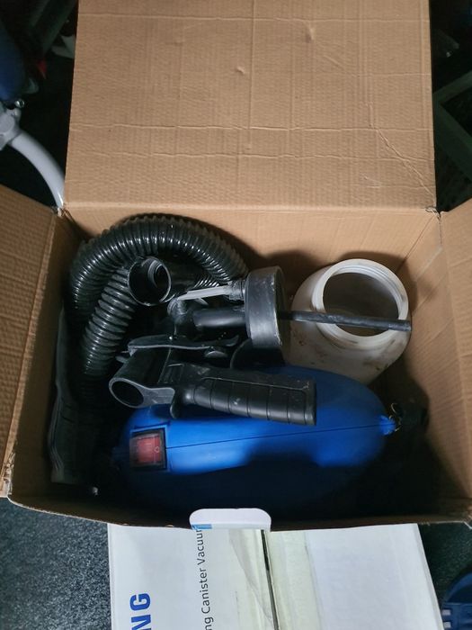 aparat de vopsit paint zoom