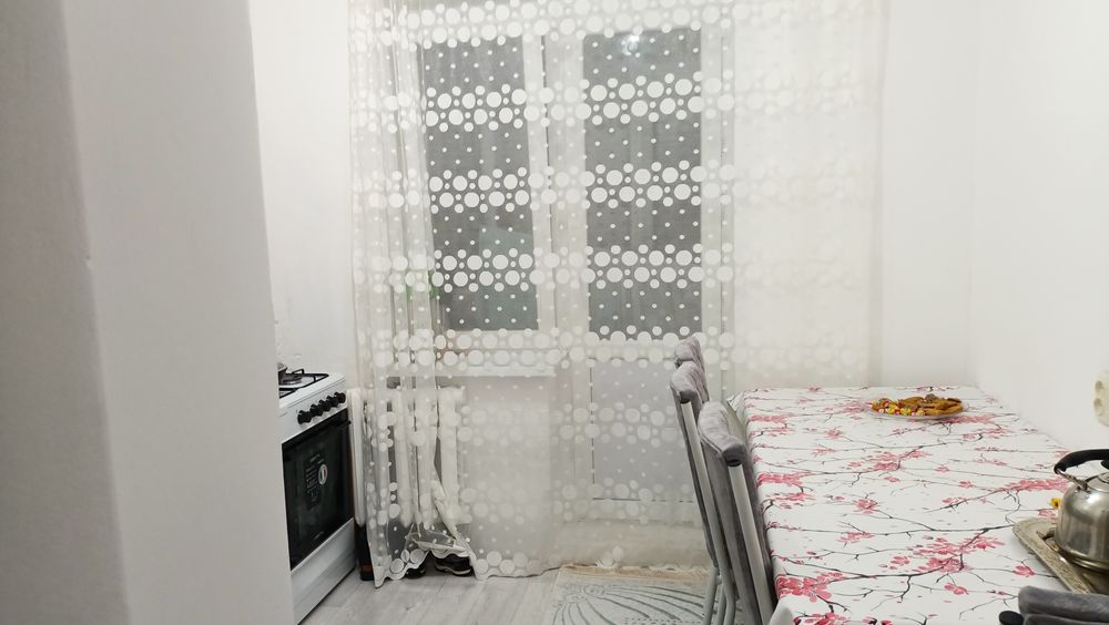 Продам квартиру на гмз