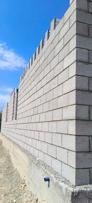 Трехслойный теплоблок