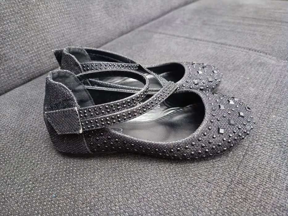 Детски официални обувки 31р-р