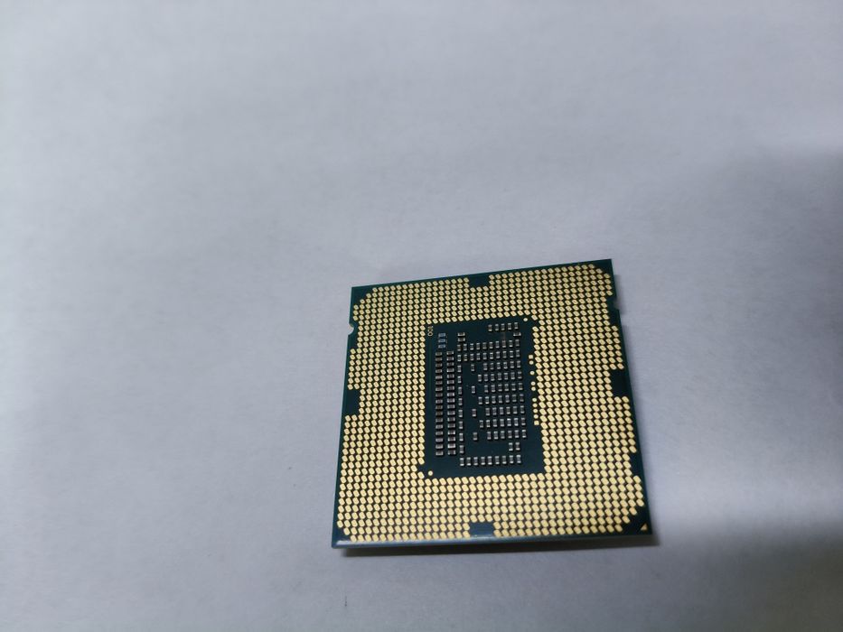 процессор i5 3470