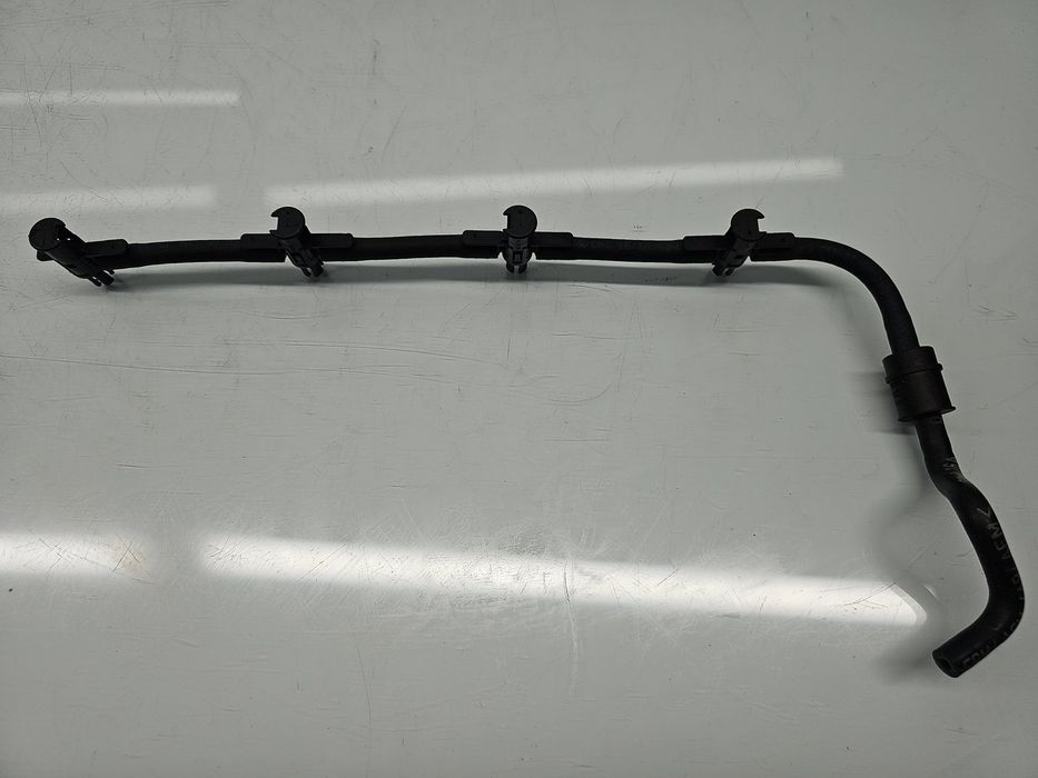 Conducta retur injectoare Seat Leon (1P1) [Fabr 2005-2011] 928301101 2