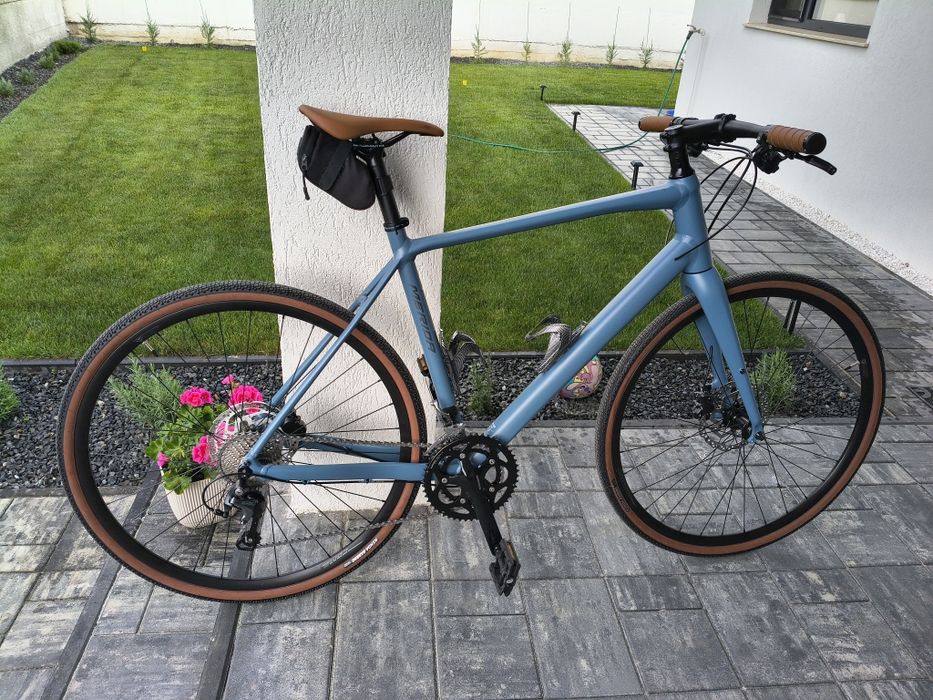 Merida speeder 300