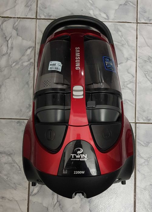 Aspirator fara sac Samsung 2200 W Smart SuperOferta