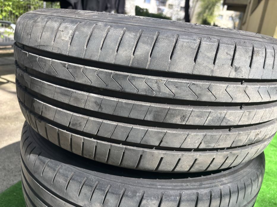 Vand cauciucuri hankook.