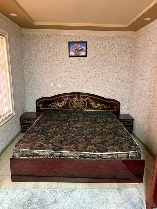 Спальний гарнитур