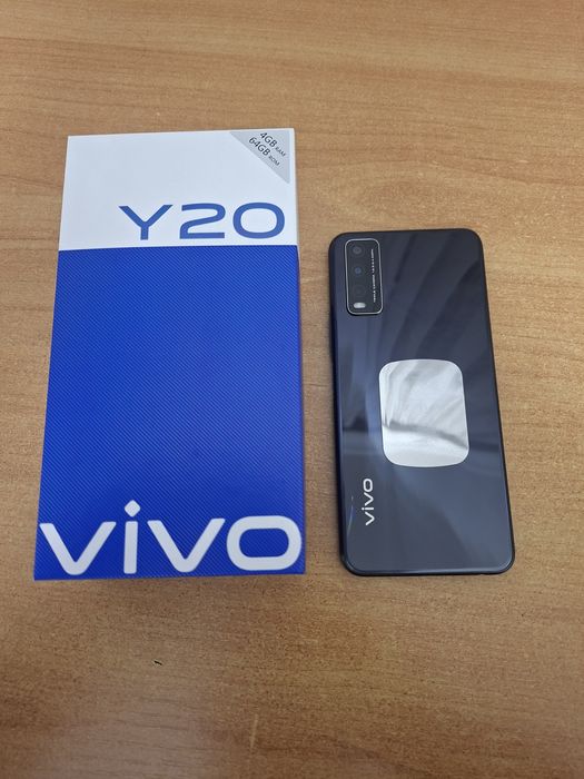 Vivo Y20, V2027, 4/64GB