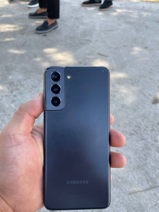 Samsung s21 5G 256gb sotiladi