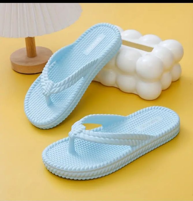 Дамски  джапанки