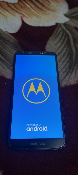 Motorola dual sim