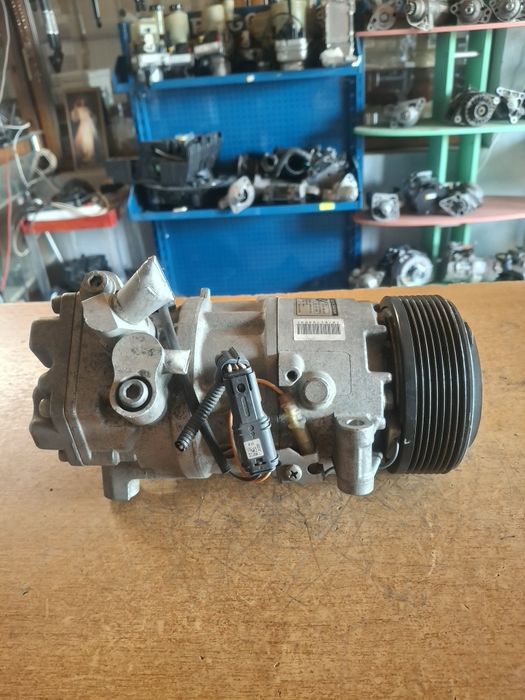 Compresor aer condiționat Bmw 3 E90 1.6 B 2007