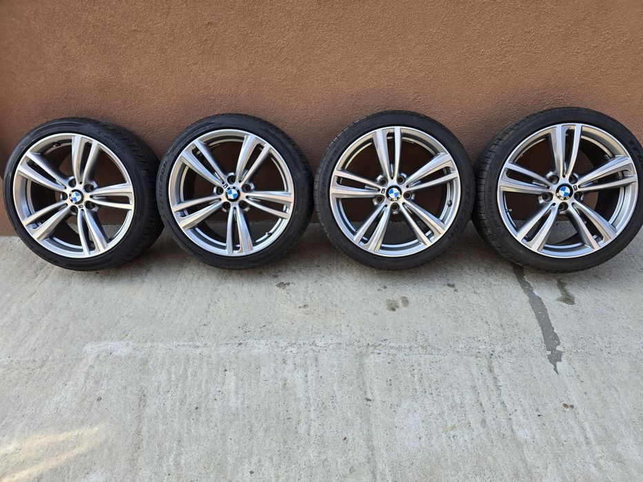 Джанти 5х120 19 Спорт Пакет!!!