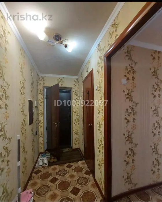 Продается 3х комнатная квартира