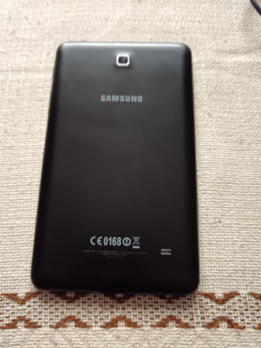 Samsung Galaxy tab 4