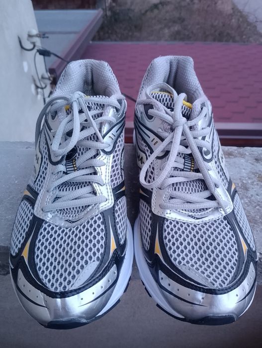 Saucony progrip guide2