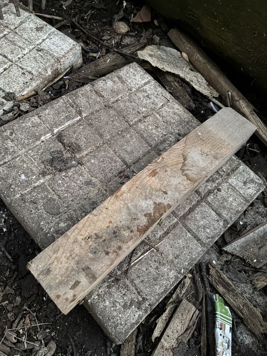 Дърва за огрев чам и дъб