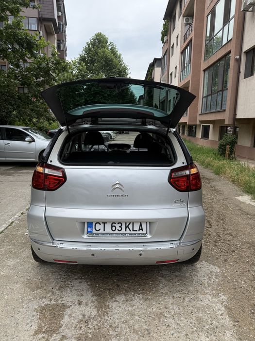 Citroen C4 Picasso 2011 ~ 2.0HDi 150 CP ~ Estetic Top~ Cutie Defectă