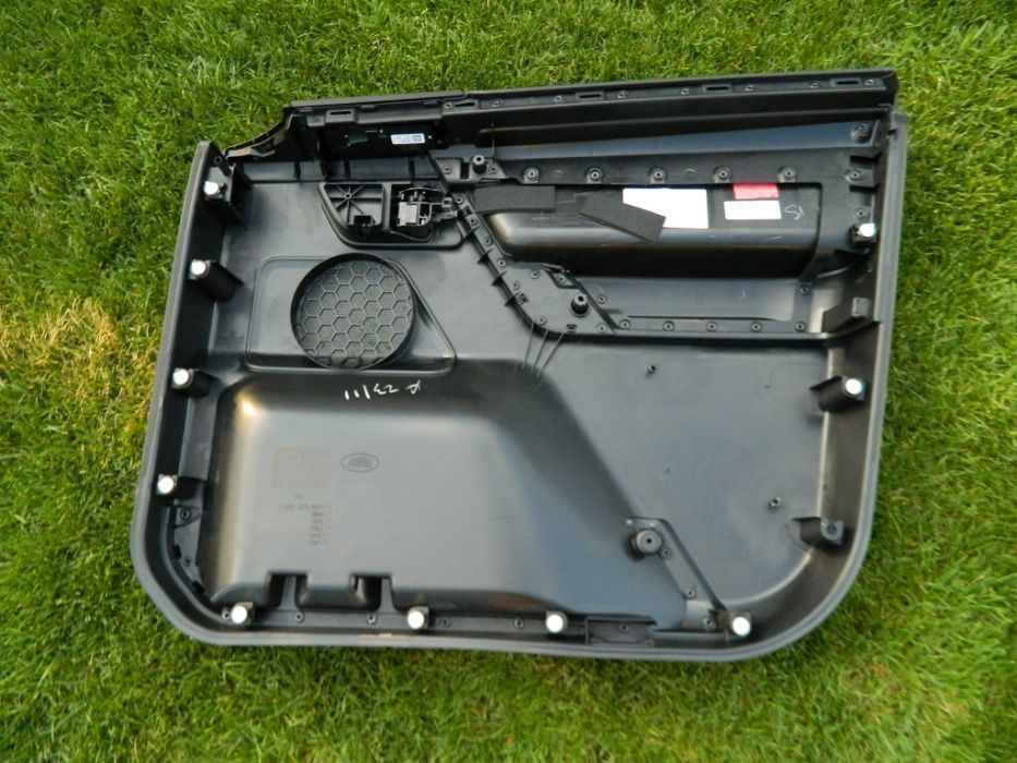 Tapiserie fata usa stanga fata FREELANDER 2 model 2007-2010