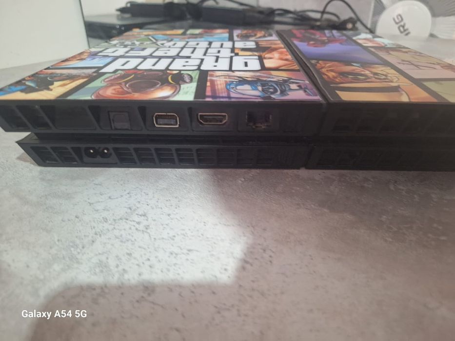 Плестейшн 4 слим идеал сост