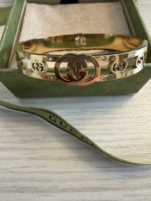 Bratara GUCCI noua in cutie