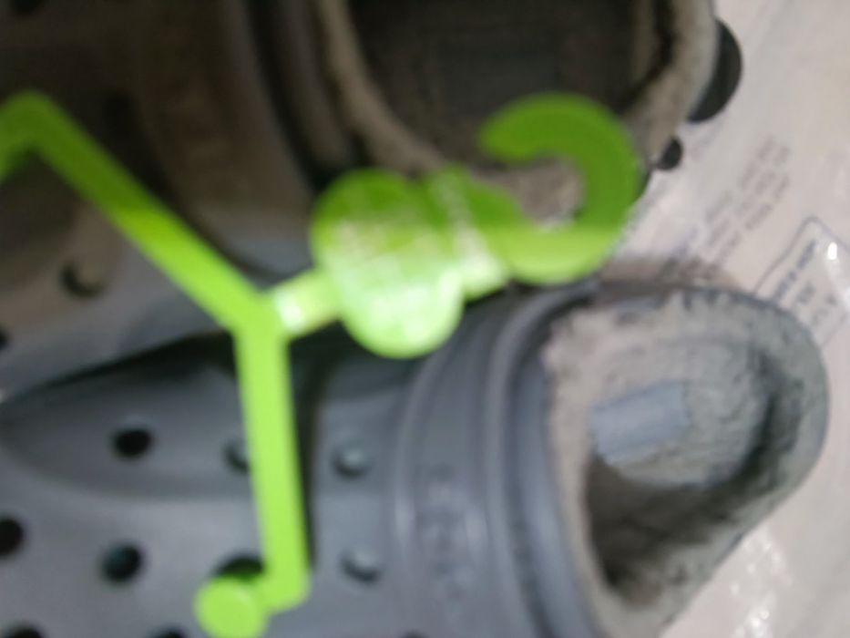 Чехли Crocs номер 36