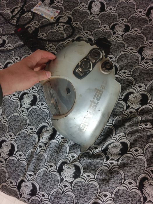 Сварочная маска optrel