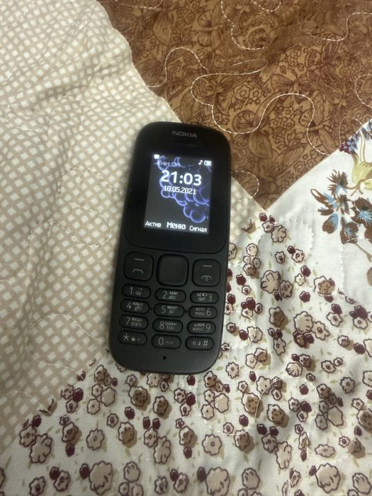 Nokia для звонков