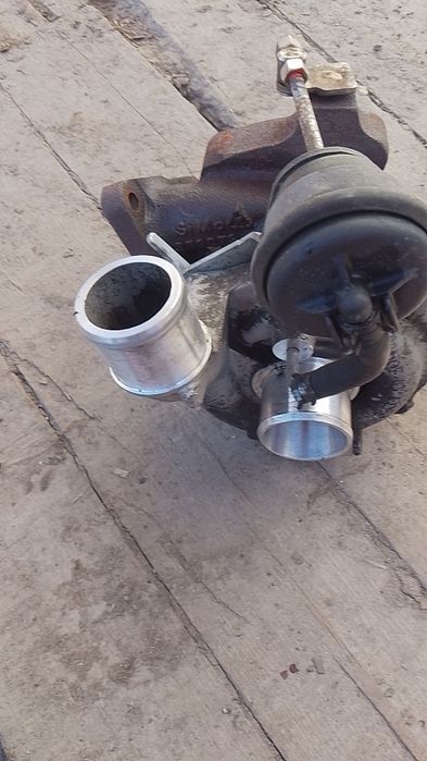 Vând turbina Renault 1.5 dci e 4