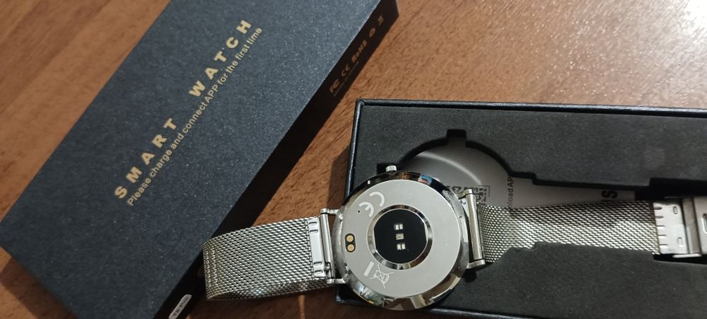 Продам смарт часы