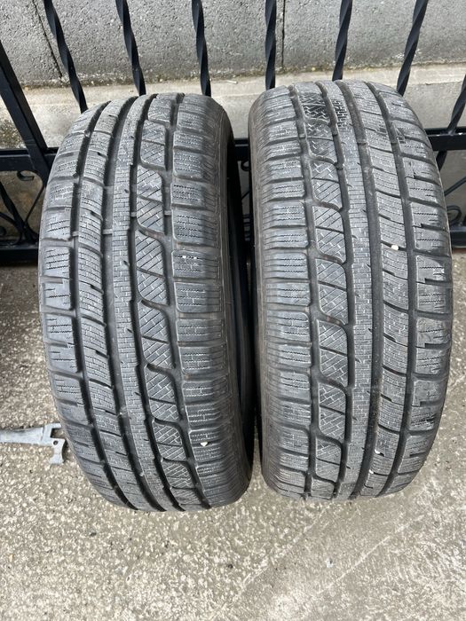 Cauciucuri m+s 225/60/17 Nankang