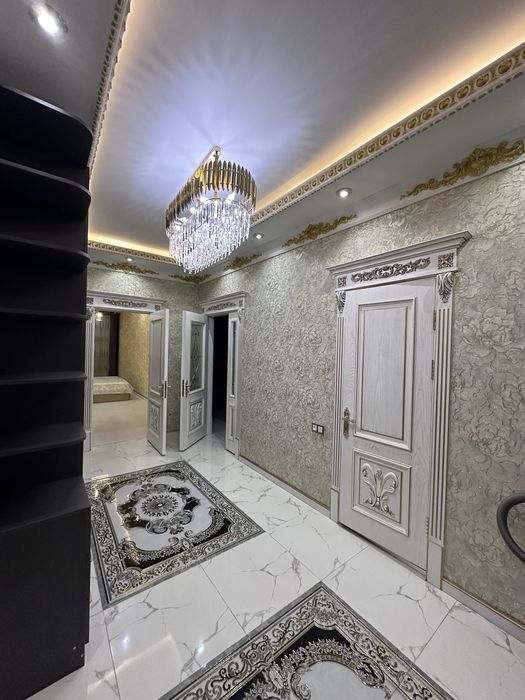 Сдаётся в аренду новый дом