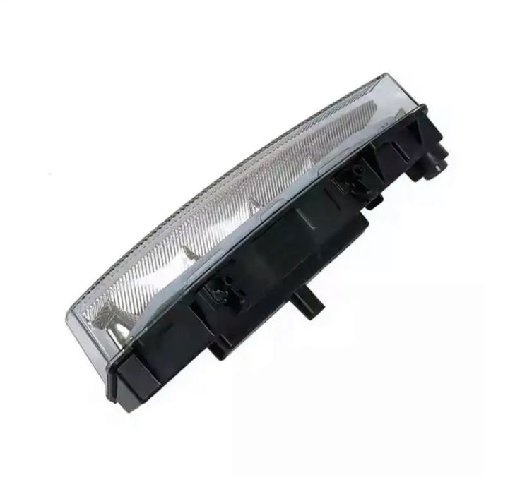 Lumini De Zi Drl Daytime Proiectoare LED Mercedes GL GLK ML W166 X166