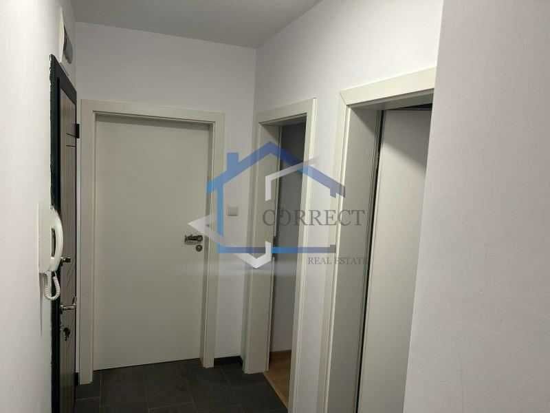 Дава се под наем Двустаен апартамент в Варна, Победа - 60 кв.м за 510 € - Снимка #6