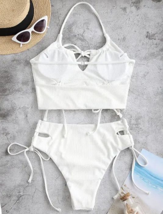 Costume de baie Zaful 2 modele