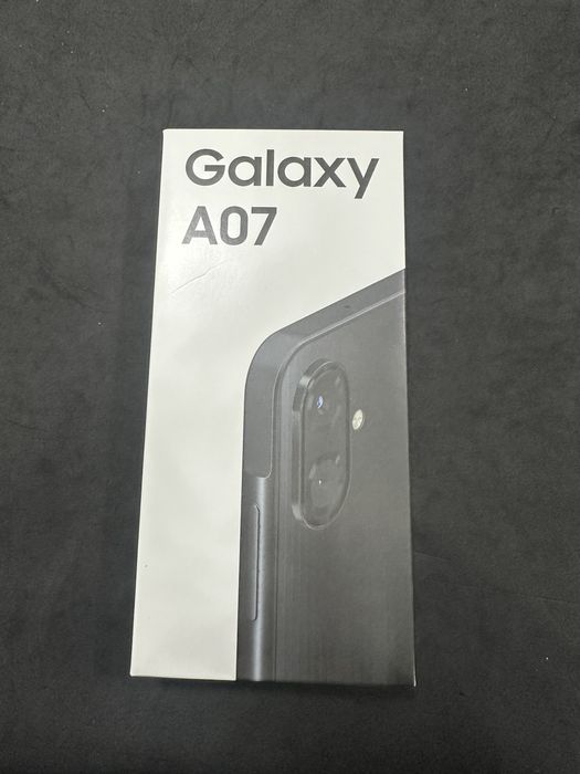 Samsung Galaxy A07 64GB