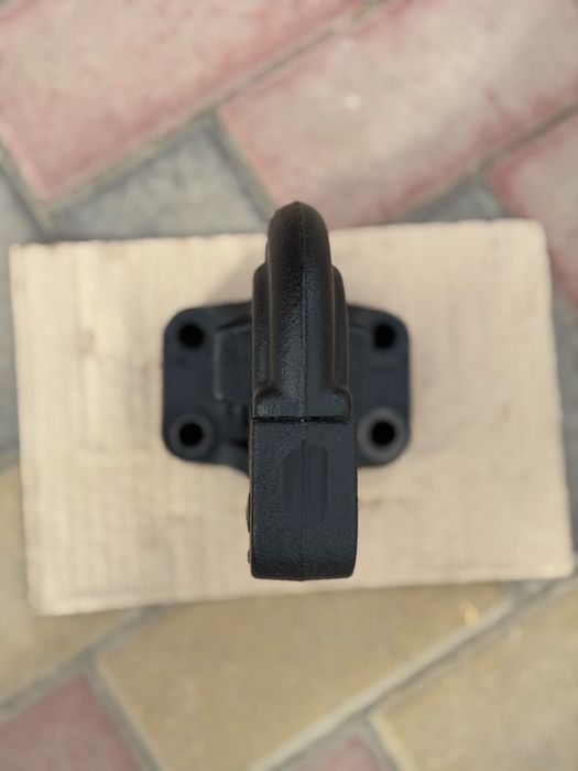 Форкоп для прицепа