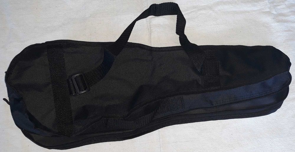 Калъф зa укулеле/цигулка. 45x[14x19]x7 см