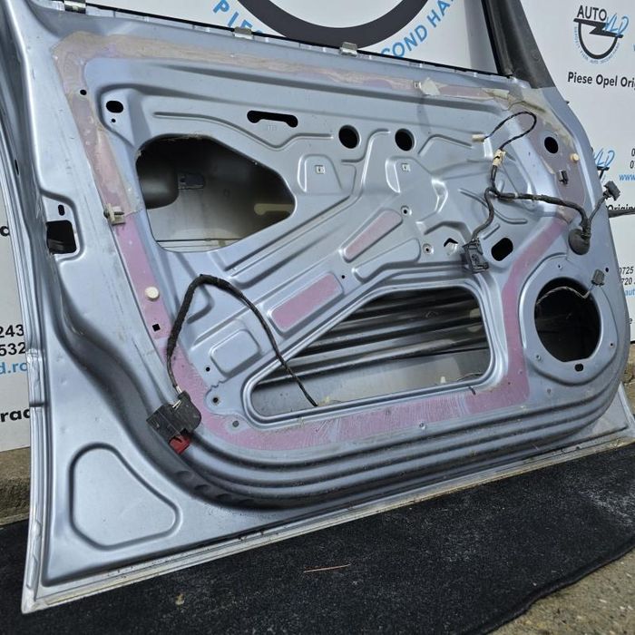 Portiera usa stanga fata Opel Zafira B