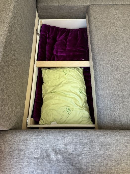 Диван. Раскладной