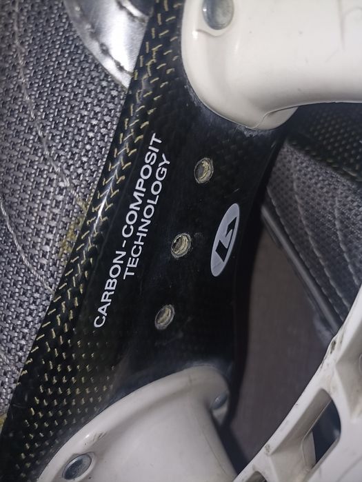 Коньки Botas Mirage 561 Pro