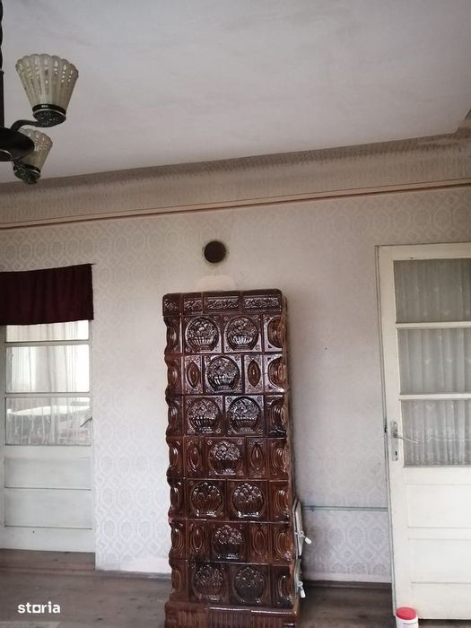 Vanzare casa in Teius