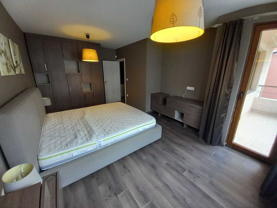 Дава се под наем Тристаен апартамент в София, Лагера - 90 кв.м за 750 € - Снимка #7