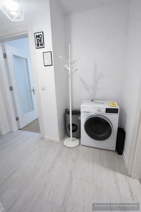 Дава се под наем Двустаен апартамент в Пловдив, Христо Смирненски - 82 кв.м за 548.25 € - Снимка #5